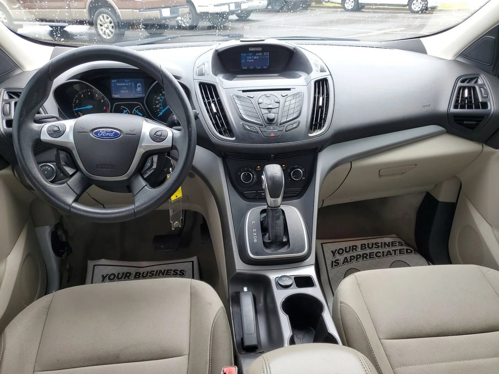 Used 2013 Ford Escape SE AWD/4WD image 8