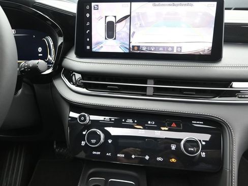 New 2027 INFINITI QX65 Sport AWD/4WD image 28