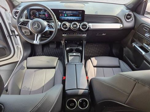 Certified 2026 Mercedes-Benz GLB 250 image 16