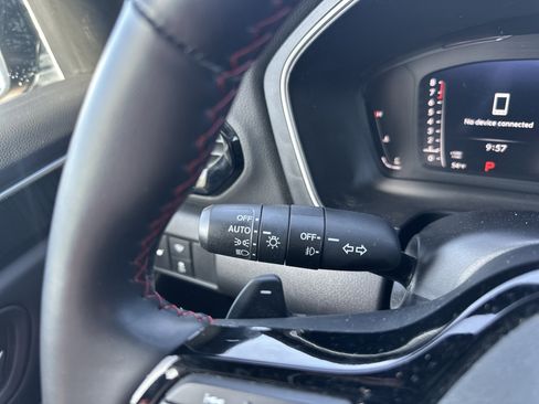 Certified 2025 Honda Pilot Black Edition image 22