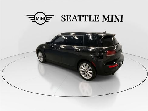 Certified 2023 MINI Cooper Clubman S image 8