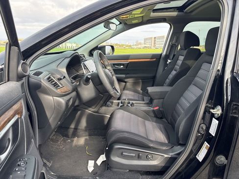 Used 2018 Honda CR-V EX image 16