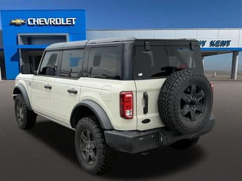 Used 2025 Ford Bronco Big Bend AWD/4WD image 33