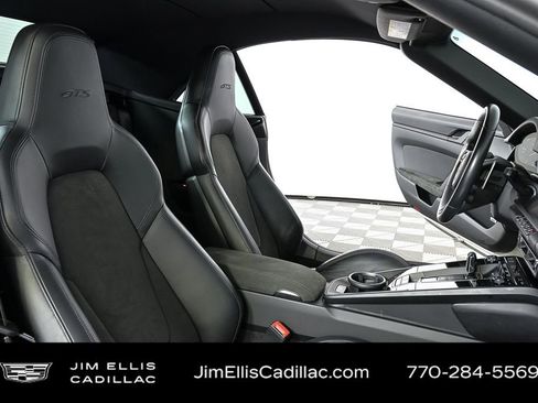 Used 2023 Porsche 911 Carrera GTS image 23