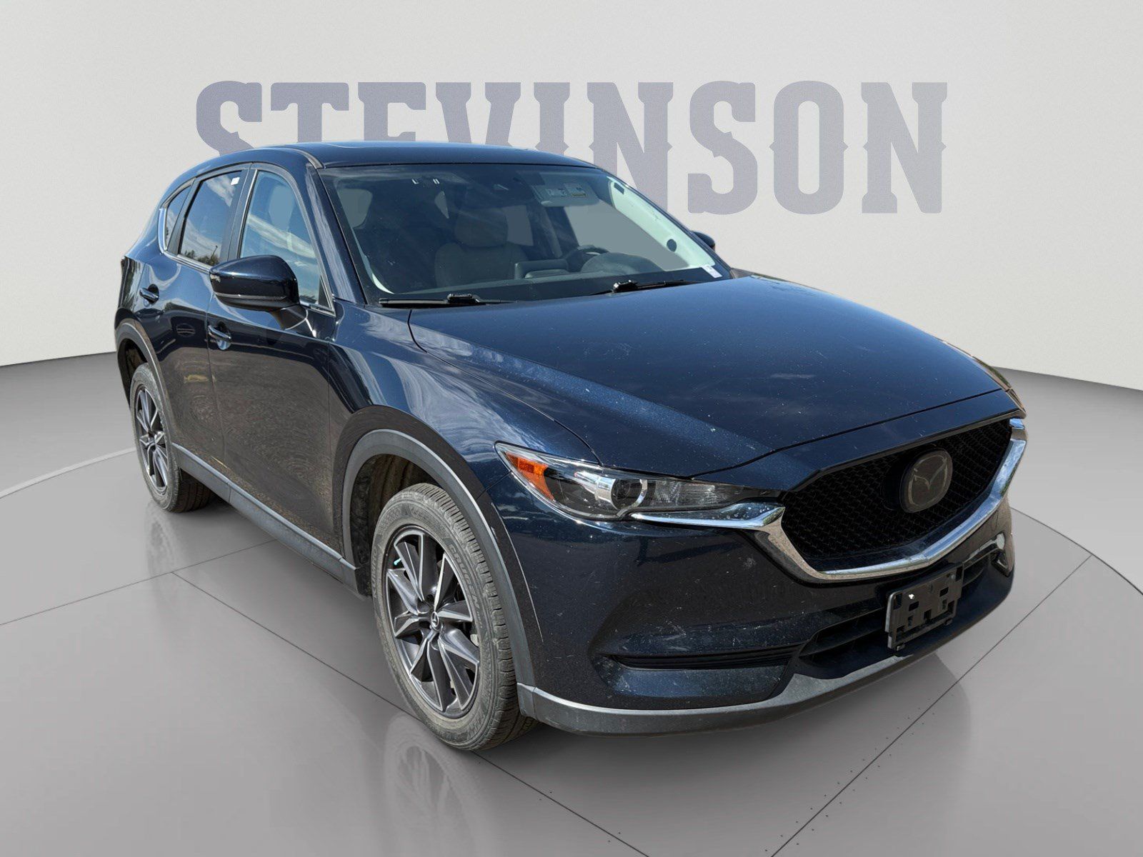 Used 2018 MAZDA CX-5 Touring w/ Preferred Equipment Package AWD/4WD image 7