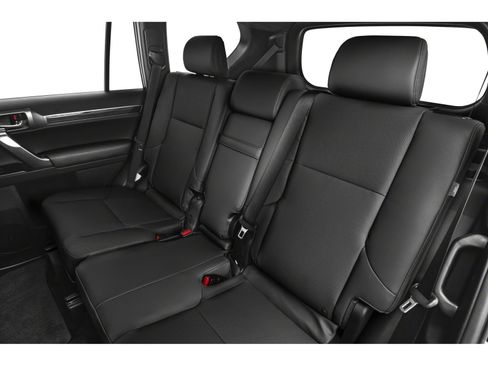 Used 2023 Lexus GX 460 Premium w/ Premium Package AWD/4WD image 11