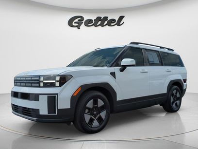 Certified 2024 Hyundai Santa Fe SEL