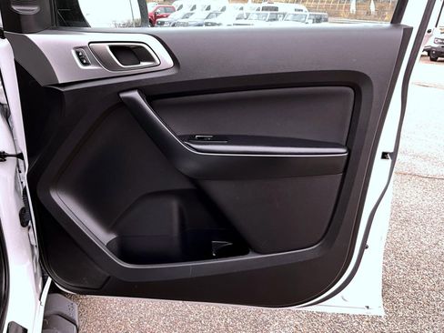 Used 2021 Ford Ranger XLT w/ Equipment Group 301A Mid image 18