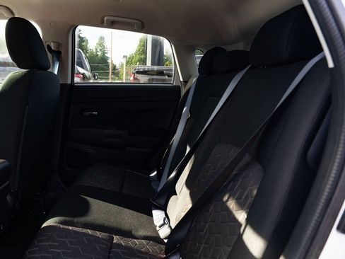 New 2026 Mitsubishi Outlander Sport image 21