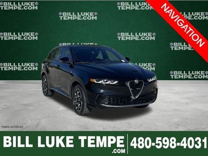 Used 2024 Alfa Romeo Tonale Ti