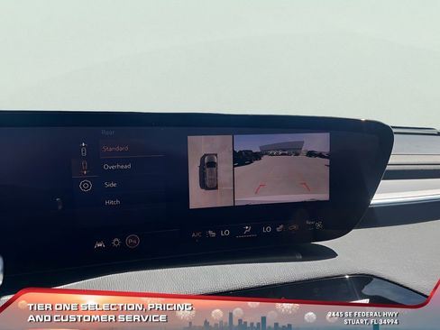 New 2025 Buick Enclave Sport Touring w/ Power Package image 31