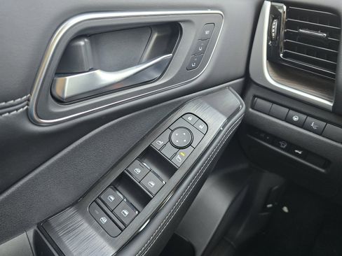 New 2026 Nissan Rogue Platinum AWD/4WD image 22