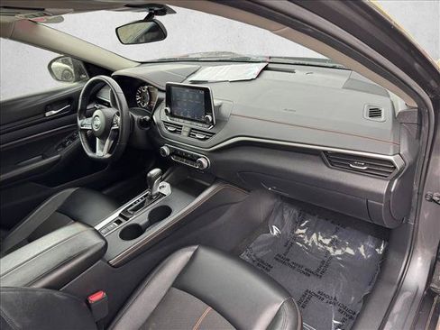 Used 2020 Nissan Altima 2.5 SR w/ Premium Package AWD/4WD image 21