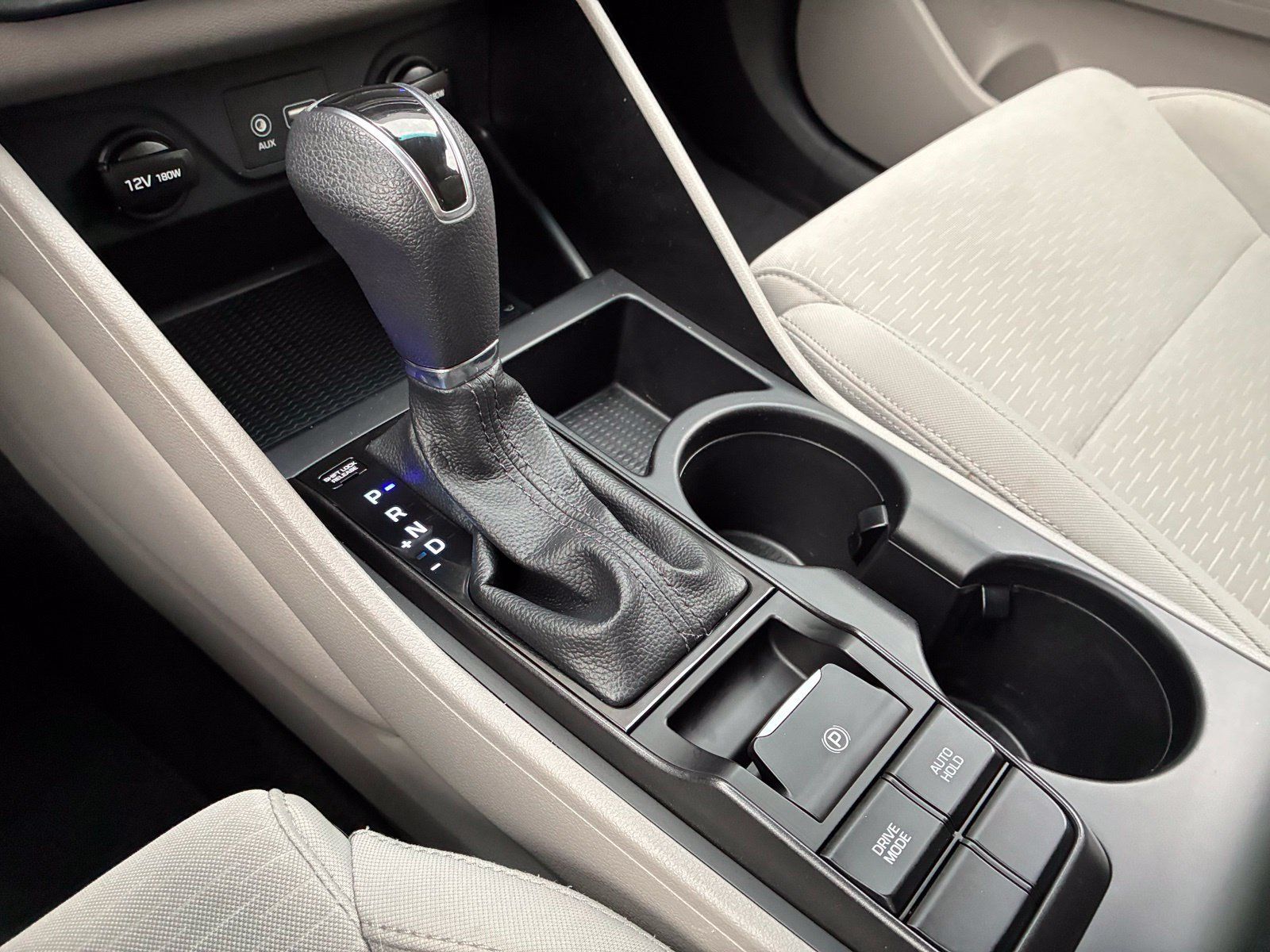 Used 2019 Hyundai Tucson SE FWD image 21