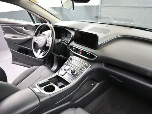 Certified 2023 Hyundai Santa Fe SEL w/ Cargo Package image 12
