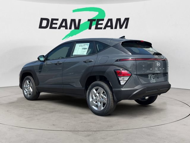 Certified 2026 Hyundai Kona SE AWD/4WD image 6