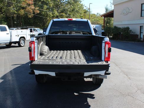 Used 2023 Ford F250 XL w/ STX Appearance Package image 13