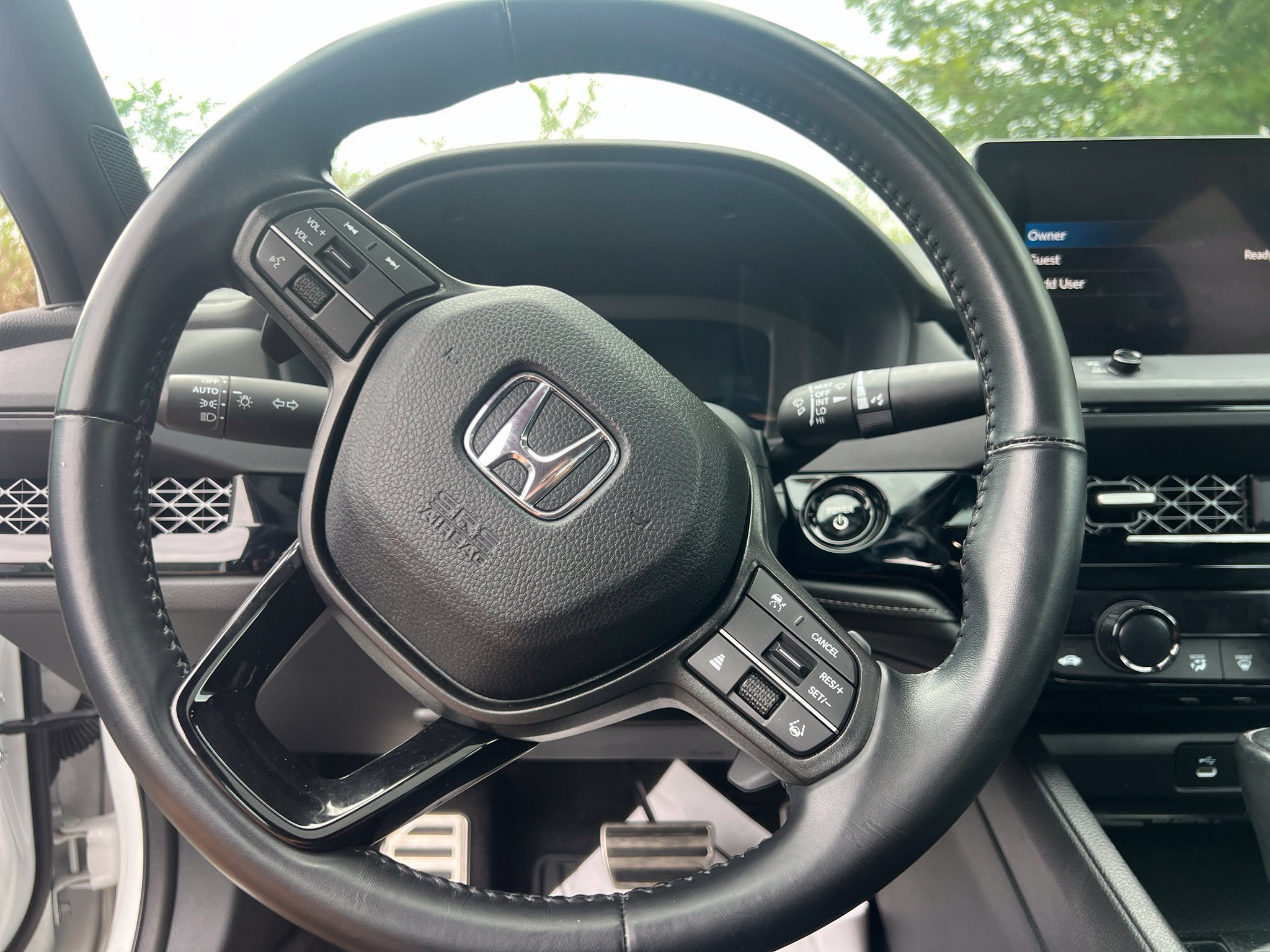 Used 2023 Honda Accord Sport image 15