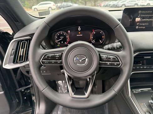 New 2026 MAZDA CX-90 3.3 Turbo S w/ Premium Plus image 16