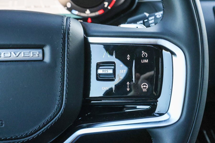 New 2026 Land Rover Range Rover Sport SE AWD/4WD image 27