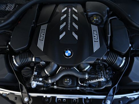 New 2026 BMW M850i xDrive AWD/4WD image 31