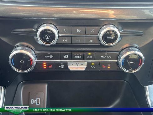 Certified 2023 Ford F150 XLT w/ Equipment Group 302A High image 20