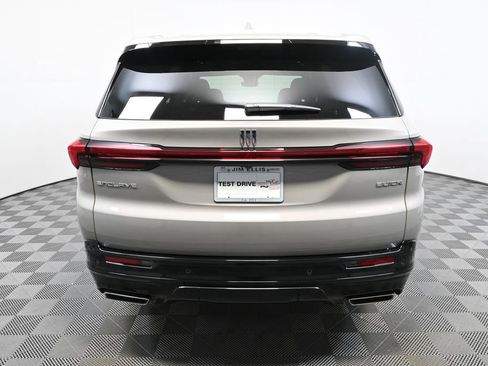 New 2026 Buick Enclave Sport Touring w/ Power Package image 27