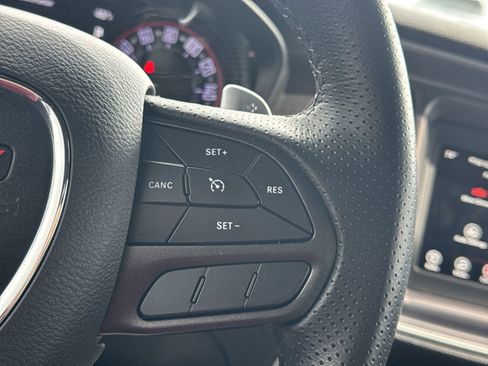 Used 2021 Dodge Challenger R/T w/ Blacktop Package image 20