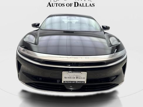 Used 2023 Lucid Air Touring AWD/4WD image 2
