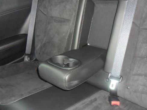 Used 2018 Dodge Challenger T/A image 24