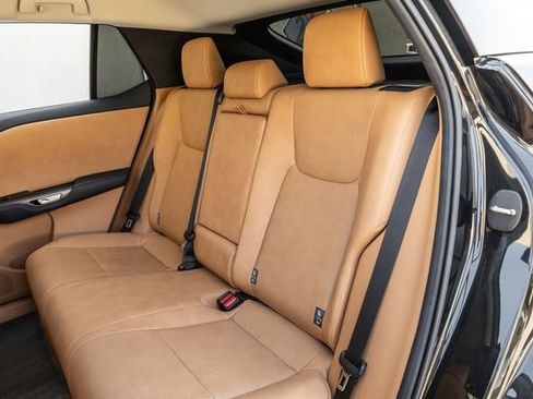 Used 2025 Lexus RZ 300e w/ Accessory Package (Z1) FWD image 13