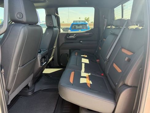 Used 2026 GMC Sierra 1500 AT4 w/ AT4 Premium Package AWD/4WD image 9