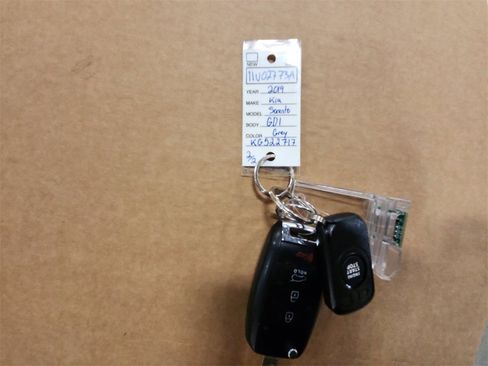 Used 2019 Kia Sorento LX w/ Option Group 020 image 30