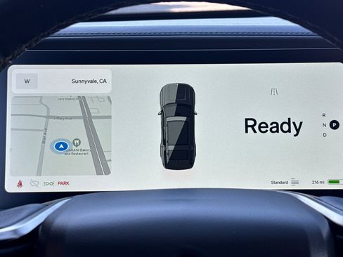 Used 2023 Rivian R1S Adventure image 29