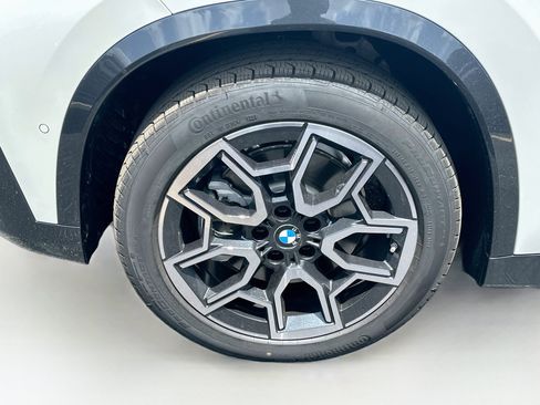 New 2026 BMW X1 xDrive28i w/ Technology Package AWD/4WD image 22