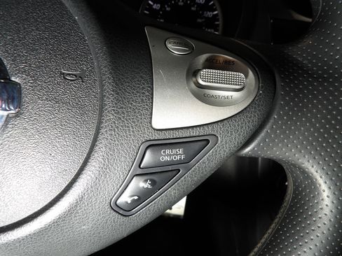 Used 2019 Nissan Sentra S w/ Exterior Package FWD image 15