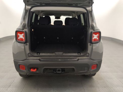 Used 2023 Jeep Renegade Trailhawk w/ Trailer Tow Group image 29