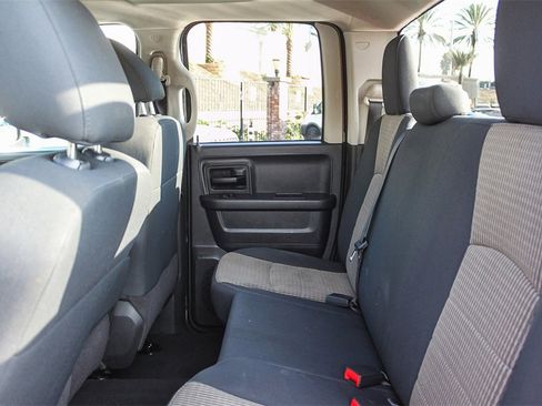 Used 2012 RAM 1500 Express image 23