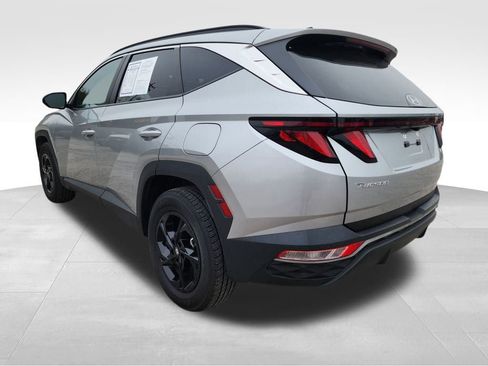 Used 2024 Hyundai Tucson SEL image 6