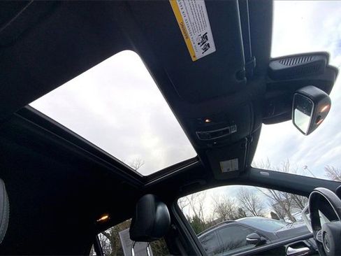 Used 2018 Mercedes-Benz GLE 350 4MATIC image 11