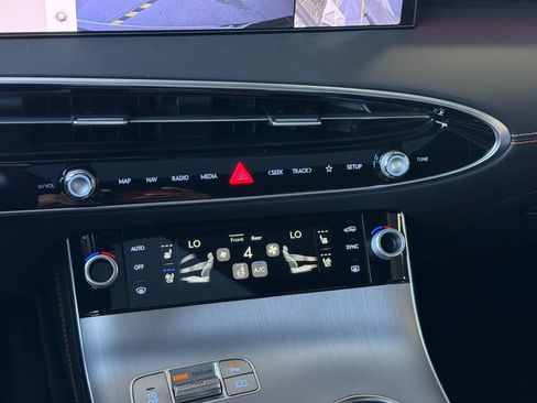 New 2026 Genesis GV70 3.5T Sport Advanced AWD/4WD image 21