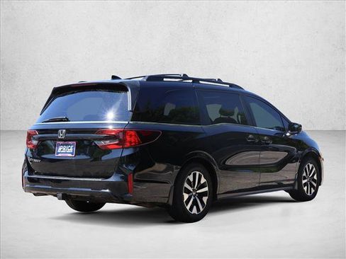 Used 2025 Honda Odyssey EX-L image 5