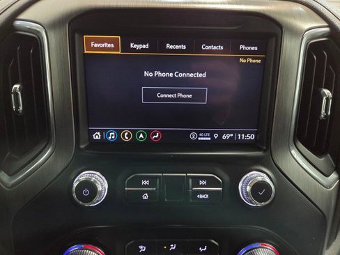 Used 2023 GMC Sierra 2500 Denali image 55