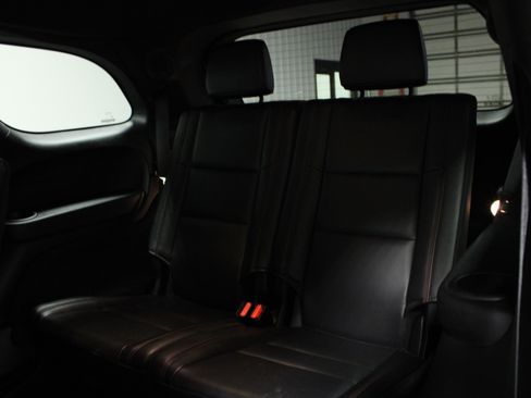 Used 2025 Dodge Durango R/T image 14