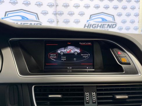 Used 2015 Audi A5 2.0T Premium Plus w/ Technology Package image 37