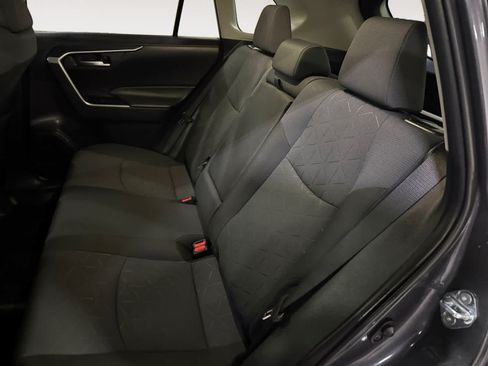 Used 2025 Toyota RAV4 XLE w/ Convenience Package FWD image 20