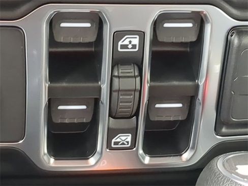 New 2025 Jeep Wrangler Sport S image 23