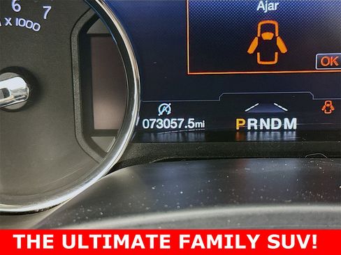 Used 2019 Ford Expedition Platinum image 16