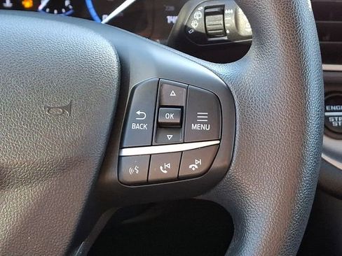 Used 2022 Ford Bronco Sport Big Bend AWD/4WD image 23