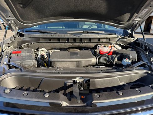 New 2026 Chevrolet Tahoe LT w/ Comfort Package image 20